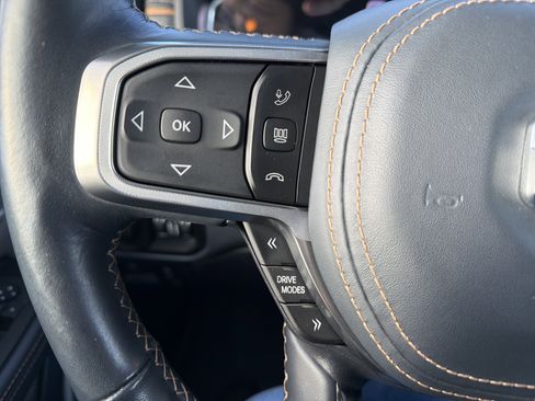 Used 2025 RAM 1500 Tungsten image 15