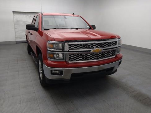 Used 2014 Chevrolet Silverado 1500 LT w/ All Star Edition RWD image 14