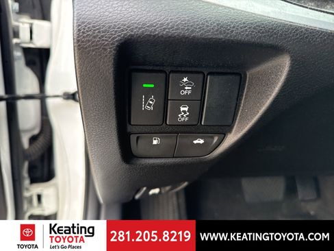 Used 2018 Acura TLX w/ Technology Package image 12