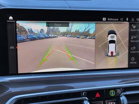 Certified 2023 BMW X5 xDrive40i w/ M Sport Package image 14