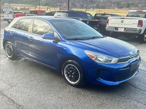Used 2020 Kia Rio S image 6