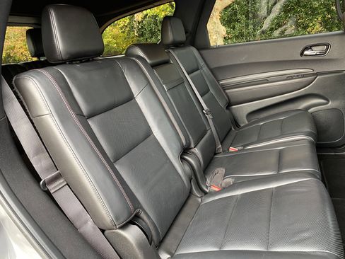 Used 2022 Dodge Durango R/T w/ Tow 'N Go Package image 34