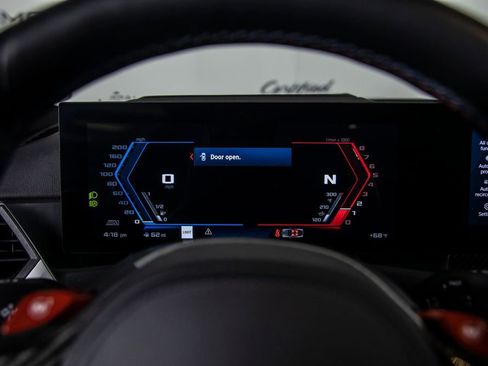 Used 2023 BMW M2 w/ Carbon Package image 24