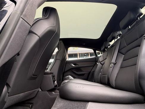 Used 2023 Porsche Taycan Turbo S w/ Technology Package image 18