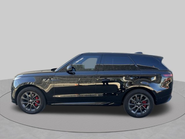 Used 2024 Land Rover Range Rover Sport Dynamic SE AWD/4WD image 8