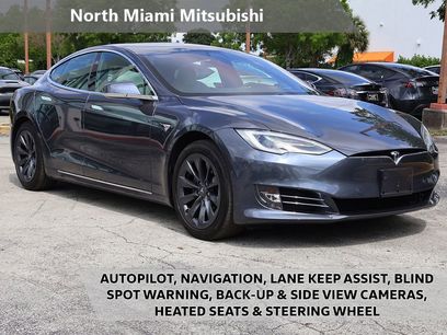 Used 2020 Tesla Model S Long Range Plus