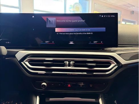 Used 2023 BMW i4 eDrive35 w/ Premium Package RWD image 19
