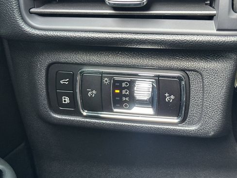 New 2025 Lincoln Corsair Grand Touring w/ Equipment Group 302A image 24