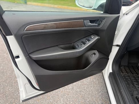 Used 2013 Audi Q5 2.0T Premium w/ Convenience Pkg image 15