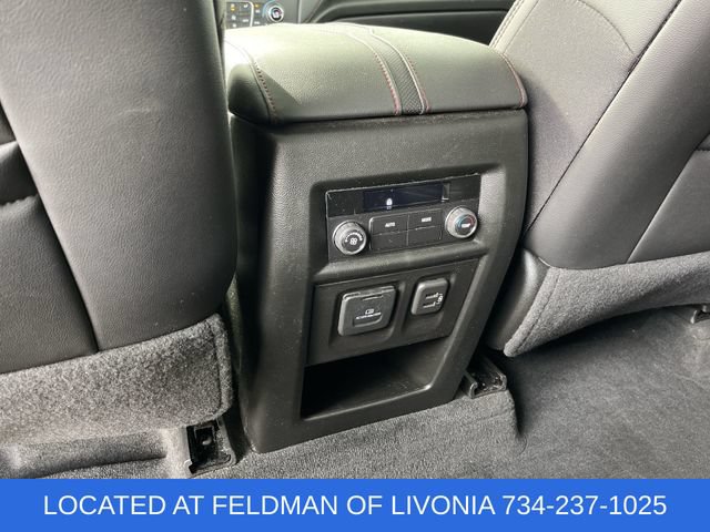 Certified 2023 Chevrolet Traverse RS w/ LPO, Floor Liner Package AWD/4WD image 22