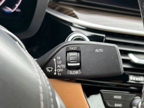 Used 2021 BMW 540i xDrive w/ Convenience Package AWD/4WD image 24