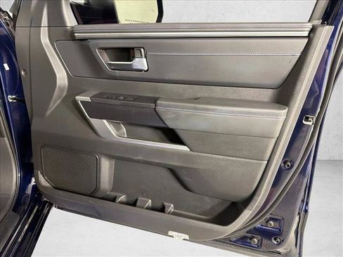 Used 2025 Toyota Tundra Platinum RWD image 15