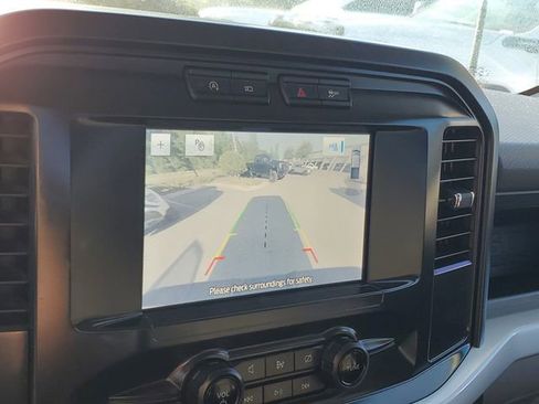 Used 2022 Ford F150 XL w/ Equipment Group 101A High AWD/4WD image 22