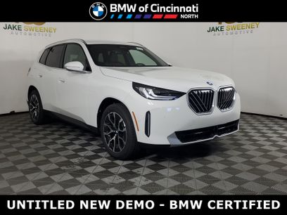 Used 2026 BMW X3 xDrive30i w/ Convenience Package