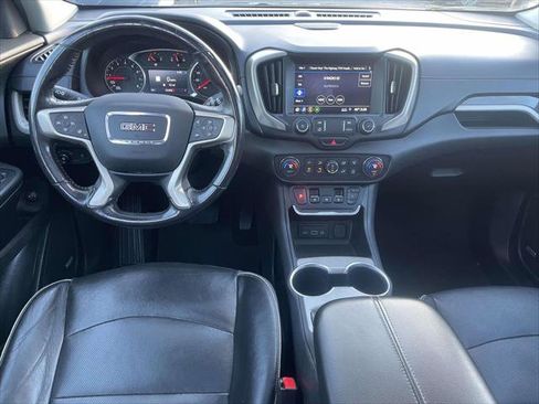 Used 2019 GMC Terrain Denali image 15