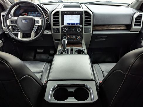 Used 2020 Ford F150 Lariat image 17