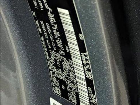 Certified 2025 Toyota Grand Highlander AWD Hybrid image 22