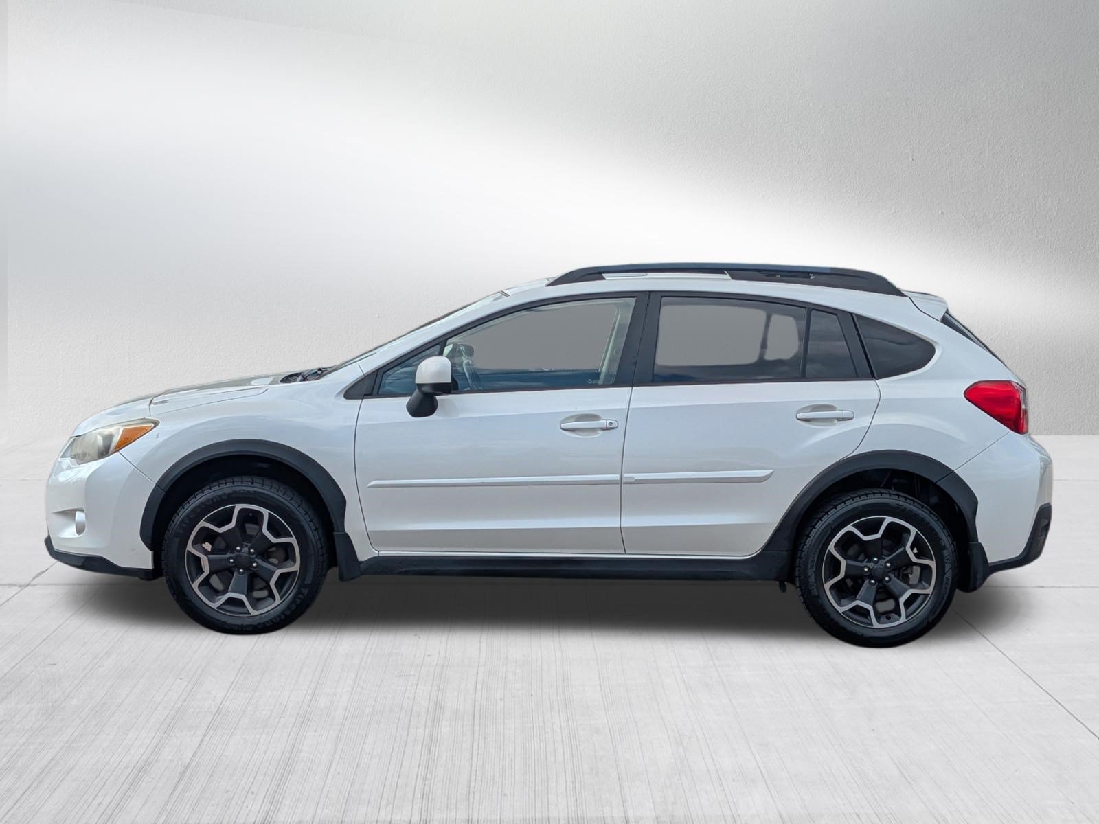Used 2013 Subaru Crosstrek 2.0i Limited w/ Popular Pkg 2 AWD/4WD image 4