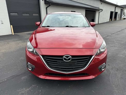Used 2015 MAZDA MAZDA3 i Touring FWD image 7