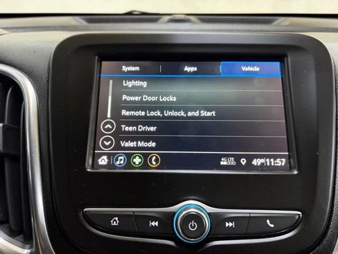 Used 2019 Chevrolet Equinox LT AWD/4WD image 51
