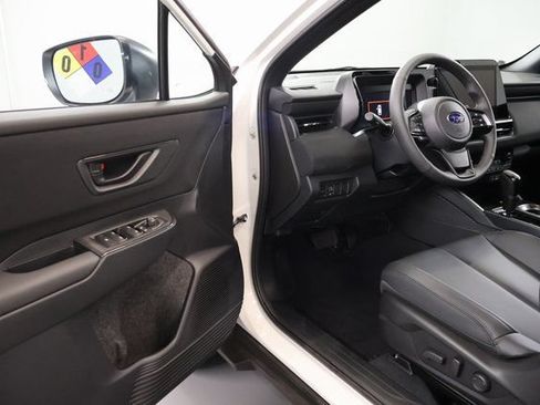 New 2026 Subaru Outback Premium AWD/4WD image 9