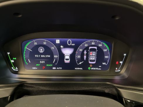 Used 2023 Honda Accord EX-L image 19