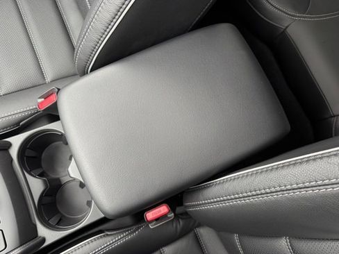 Used 2025 MAZDA CX-5 AWD 2.5 S w/ Preferred Package image 20