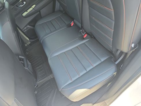 Used 2025 Honda CR-V Sport-L image 14
