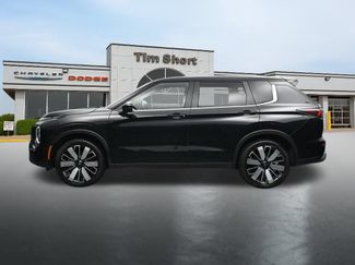 Used 2025 Mitsubishi Outlander SE AWD/4WD video 2