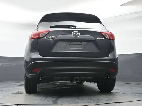 Used 2016 MAZDA CX-5 Touring w/ Bose/Moonroof Package AWD/4WD image 29