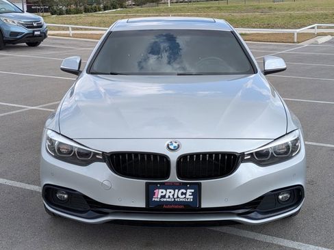 Used 2018 BMW 430i Gran Coupe image 2