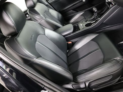 Used 2023 Kia K5 GT-Line w/ GT-Line Premium Package FWD image 31