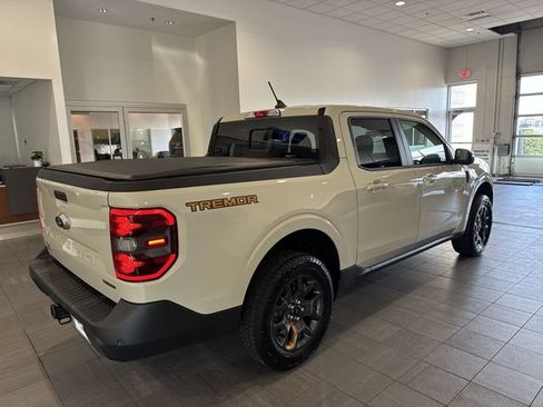 Used 2024 Ford Maverick Tremor w/ Tremor Off-Road Package AWD/4WD image 5