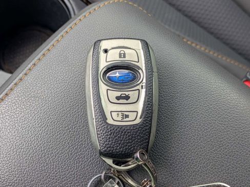 Used 2024 Subaru Outback Wilderness AWD/4WD image 34