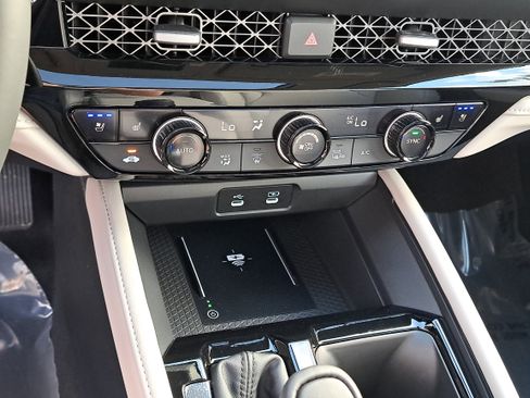 New 2026 Honda Accord Touring image 29