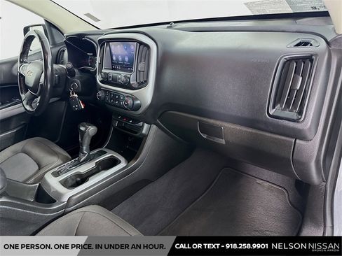 Used 2021 Chevrolet Colorado LT w/ LT Convenience Package image 26