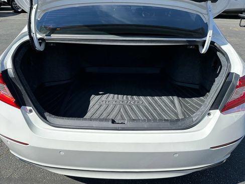 Used 2021 Honda Accord EX-L image 18