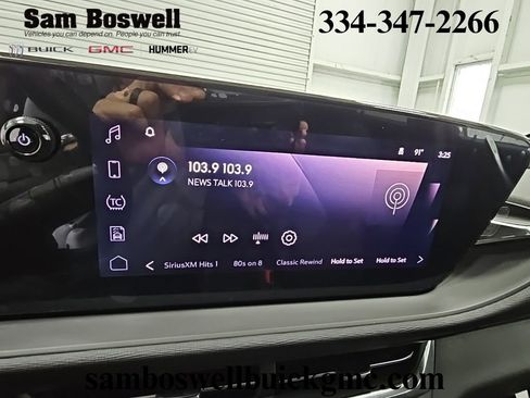 New 2026 Buick Envista Preferred w/ Convenience I Package image 14