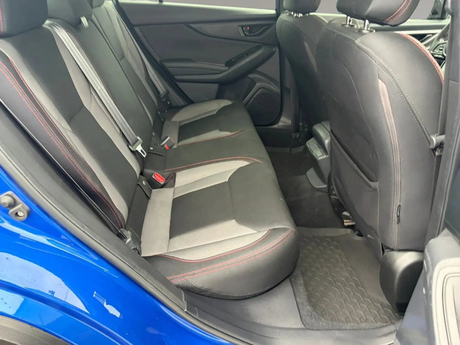 Used 2022 Subaru WRX AWD/4WD image 29