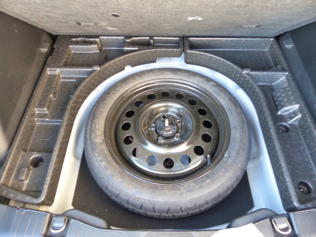 Used 2021 Ford Escape SE FWD image 37