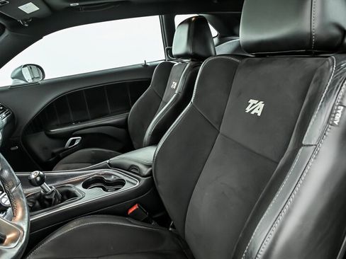 Used 2017 Dodge Challenger T/A RWD image 17