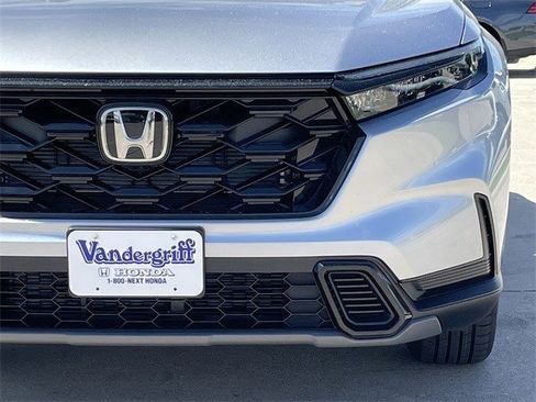 New 2026 Honda CR-V Sport image 9