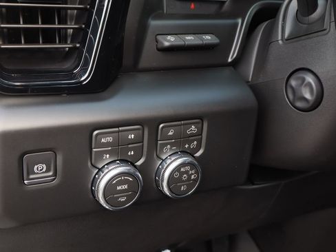 New 2026 GMC Sierra 1500 AT4X AWD/4WD image 11