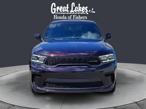 Used 2025 Dodge Durango GT AWD/4WD image 8