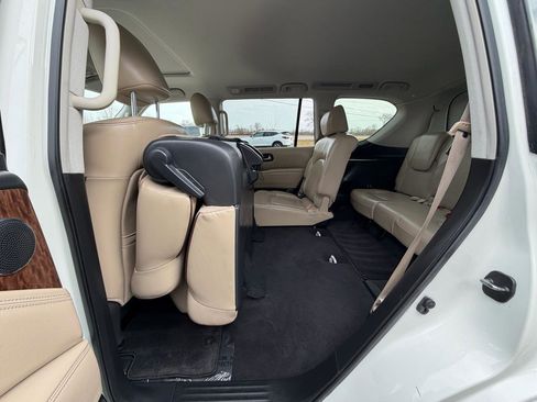 Used 2019 Nissan Armada SL w/ Premium Package image 28