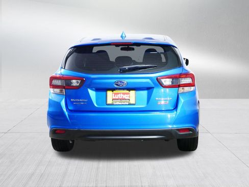 Used 2020 Subaru Impreza 2.0i Sport image 6