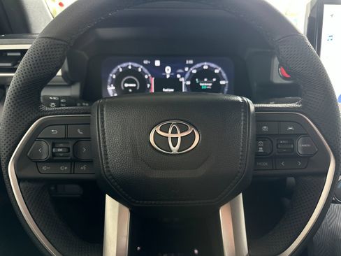 New 2026 Toyota Tacoma TRD Sport image 20