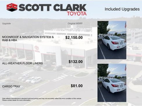 Used 2019 Subaru Legacy 2.5i Limited AWD/4WD image 10