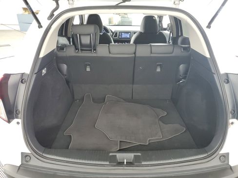 Used 2022 Honda HR-V EX image 34