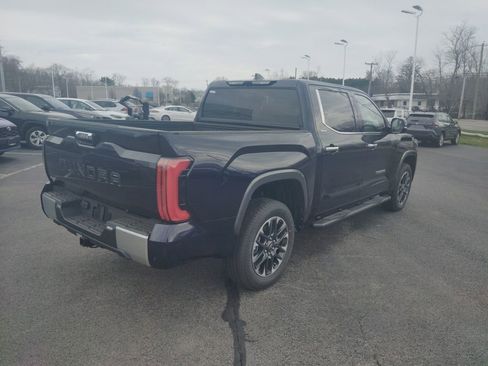 New 2026 Toyota Tundra Limited image 3